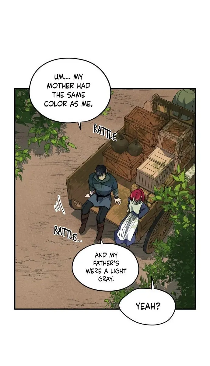 Blinded by the Setting Sun Chapter 28 Page 3