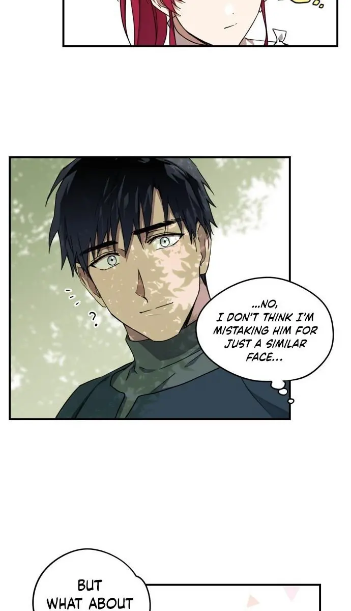 Blinded by the Setting Sun Chapter 28 Page 5