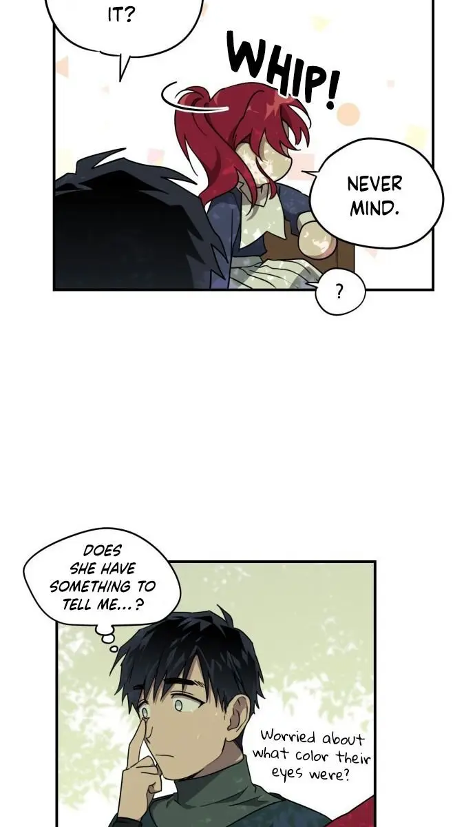 Blinded by the Setting Sun Chapter 28 Page 6