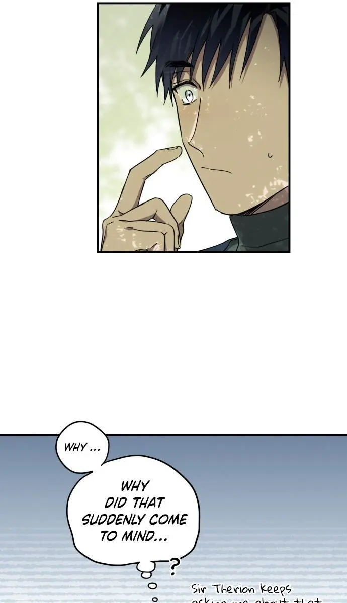 Blinded by the Setting Sun Chapter 28 Page 8