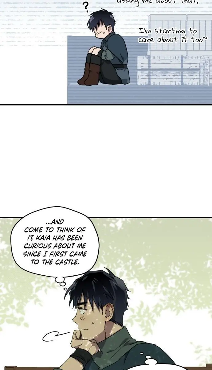 Blinded by the Setting Sun Chapter 28 Page 9