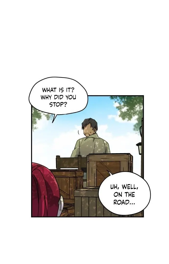 Blinded by the Setting Sun Chapter 28 Page 13
