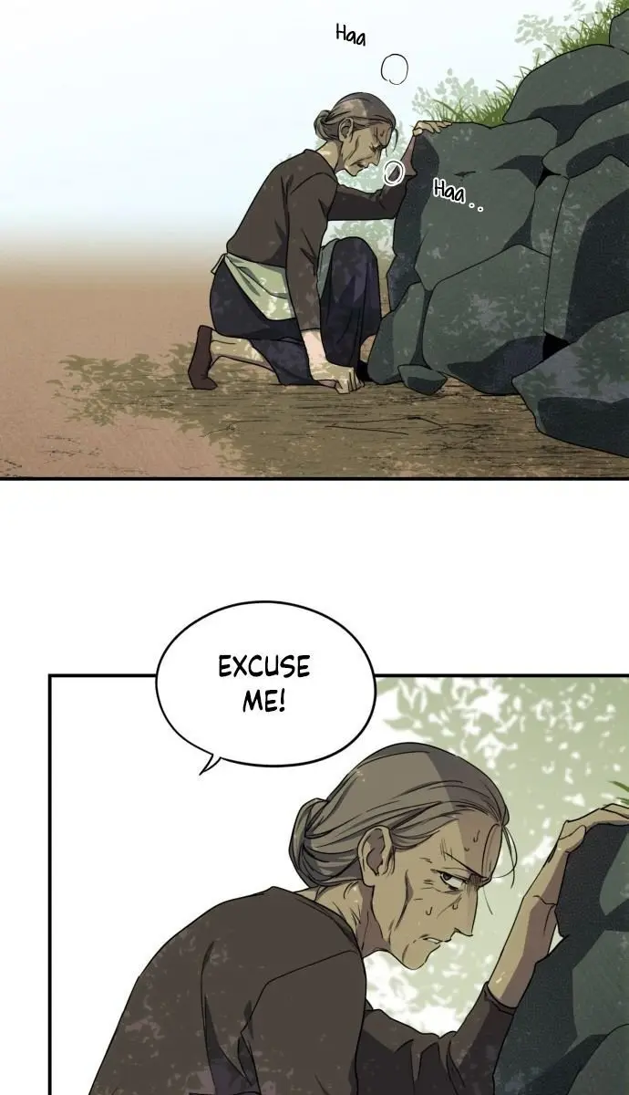 Blinded by the Setting Sun Chapter 28 Page 17