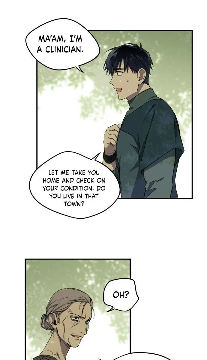 Blinded by the Setting Sun Chapter 28 Page 23