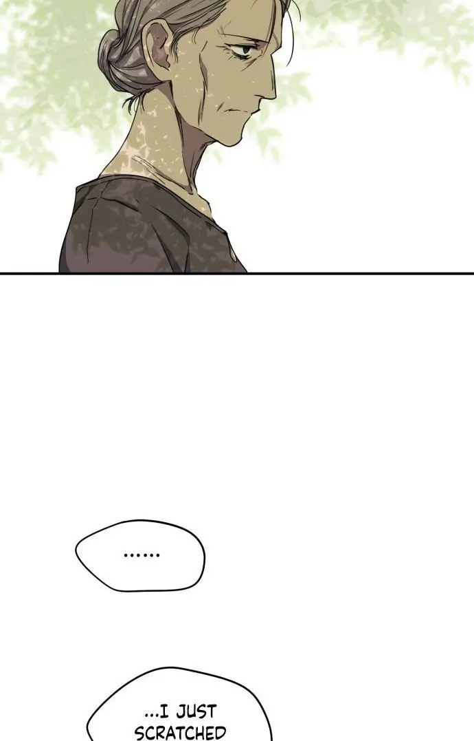 Blinded by the Setting Sun Chapter 28 Page 25