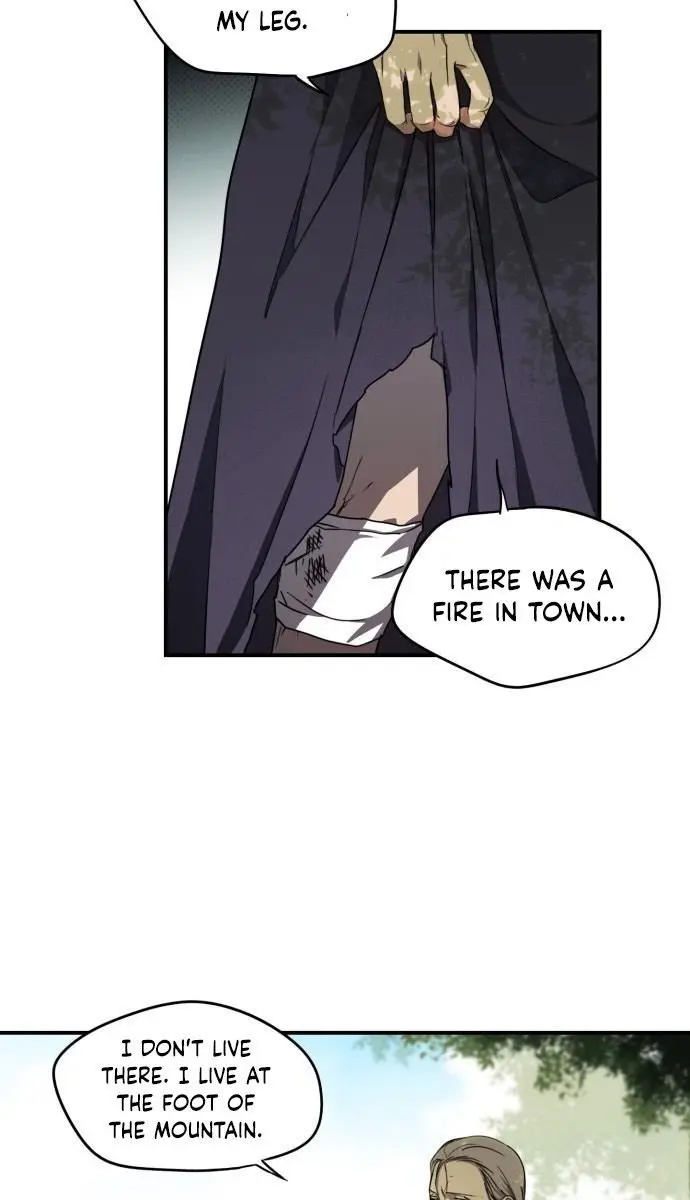 Blinded by the Setting Sun Chapter 28 Page 26