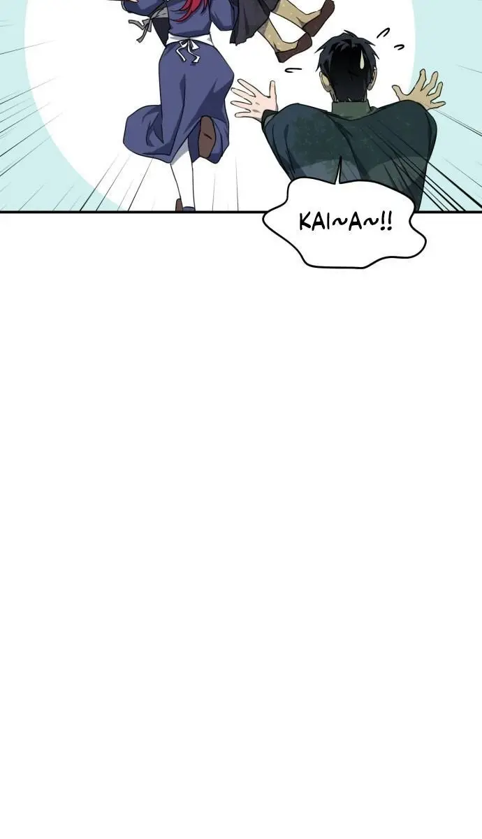 Blinded by the Setting Sun Chapter 28 Page 30