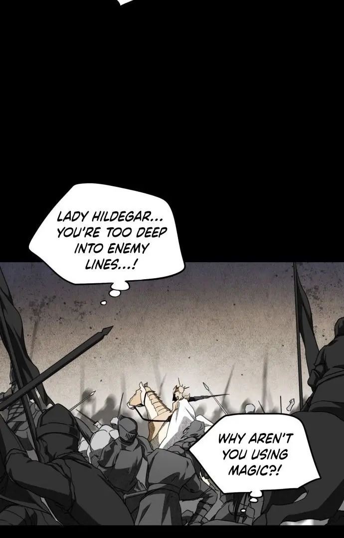 Blinded by the Setting Sun Chapter 28 Page 37