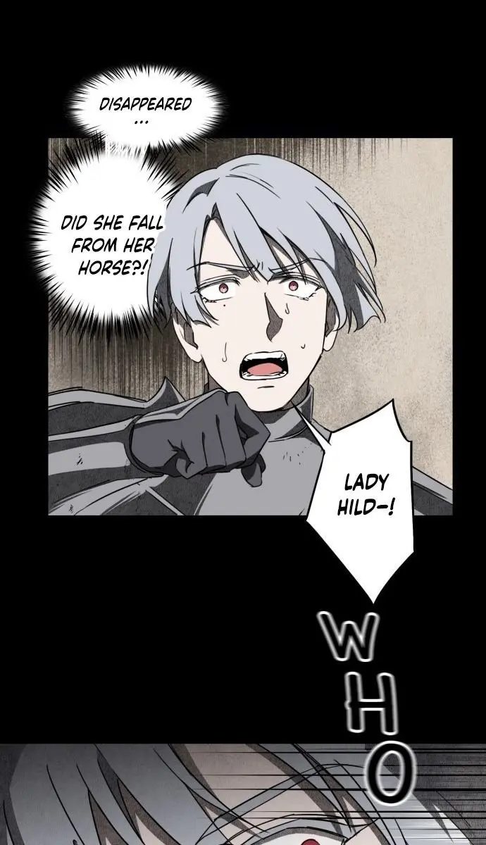 Blinded by the Setting Sun Chapter 28 Page 40