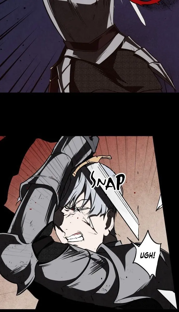 Blinded by the Setting Sun Chapter 28 Page 42