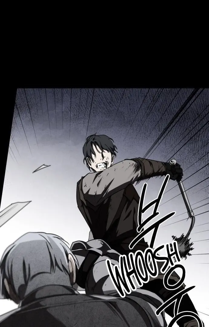 Blinded by the Setting Sun Chapter 28 Page 43