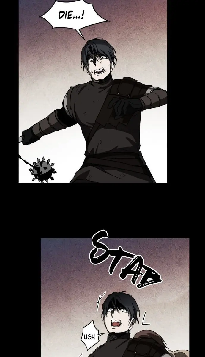 Blinded by the Setting Sun Chapter 28 Page 46