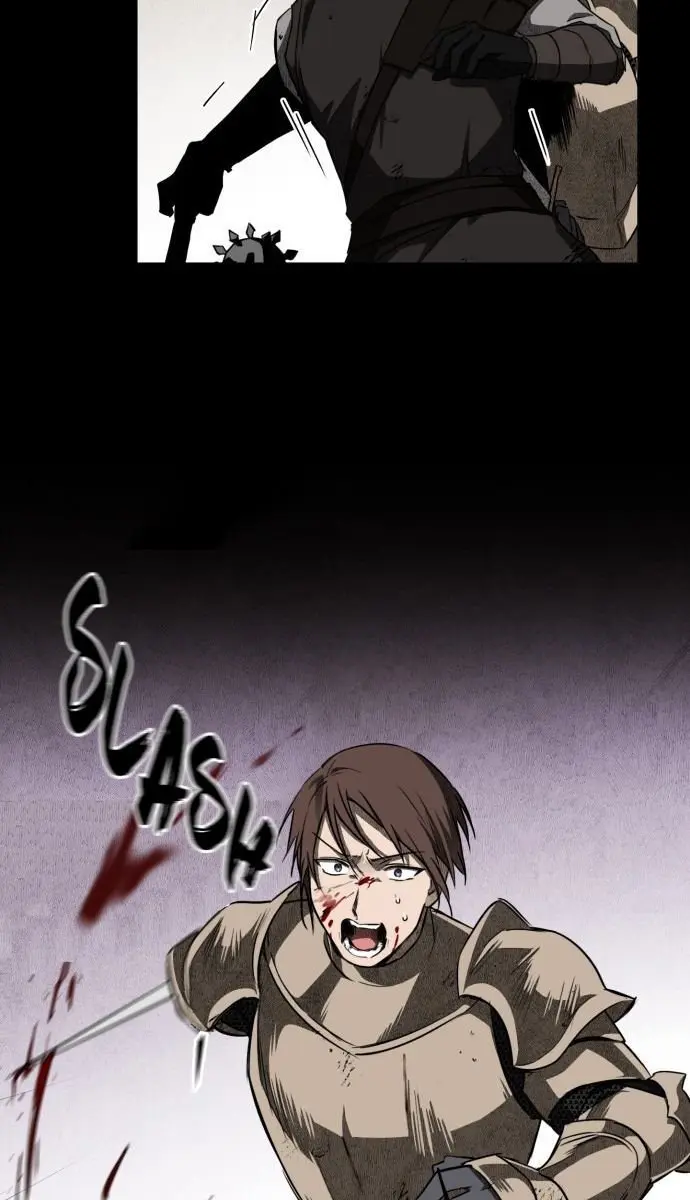 Blinded by the Setting Sun Chapter 28 Page 47