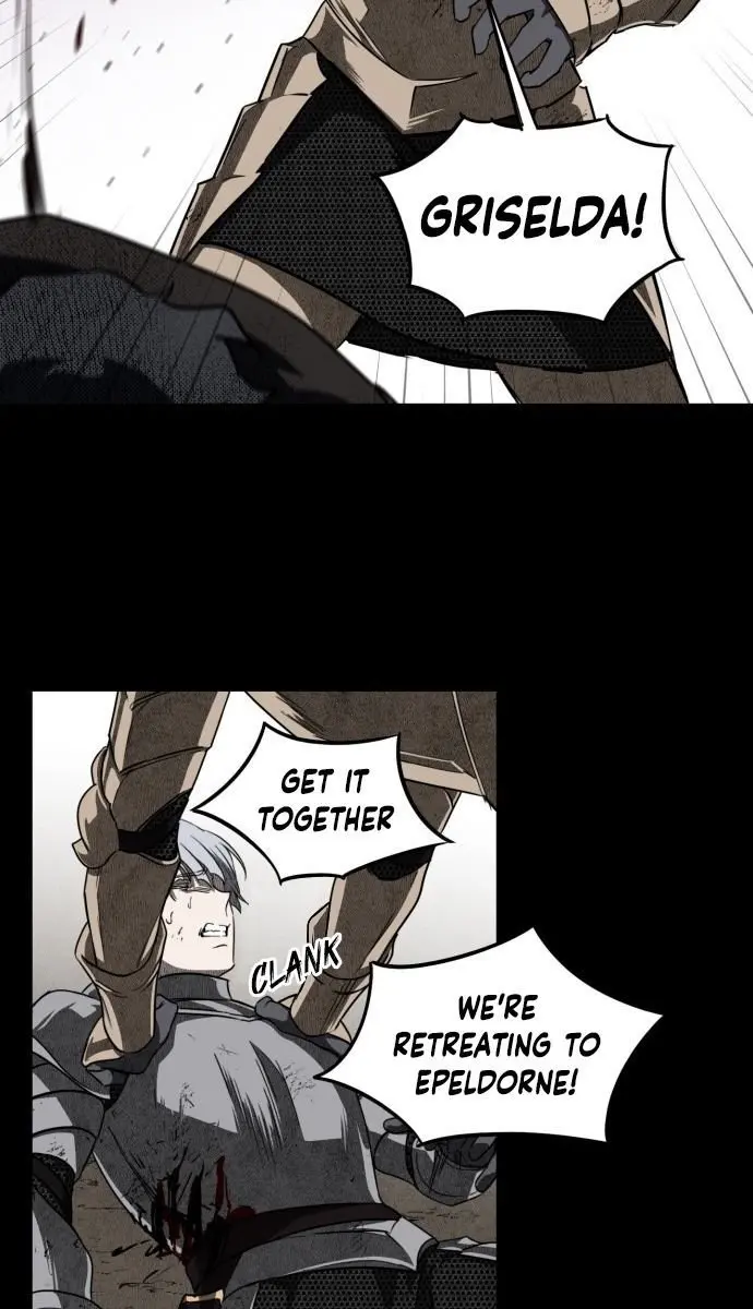 Blinded by the Setting Sun Chapter 28 Page 48