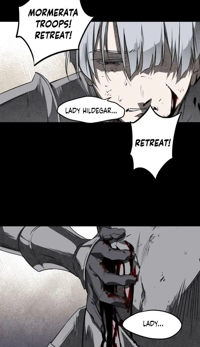 Blinded by the Setting Sun Chapter 28 Page 50