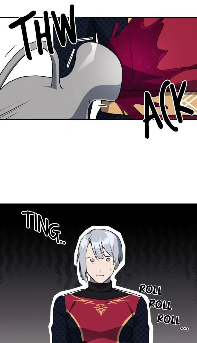 Blinded by the Setting Sun Chapter 28 Page 54