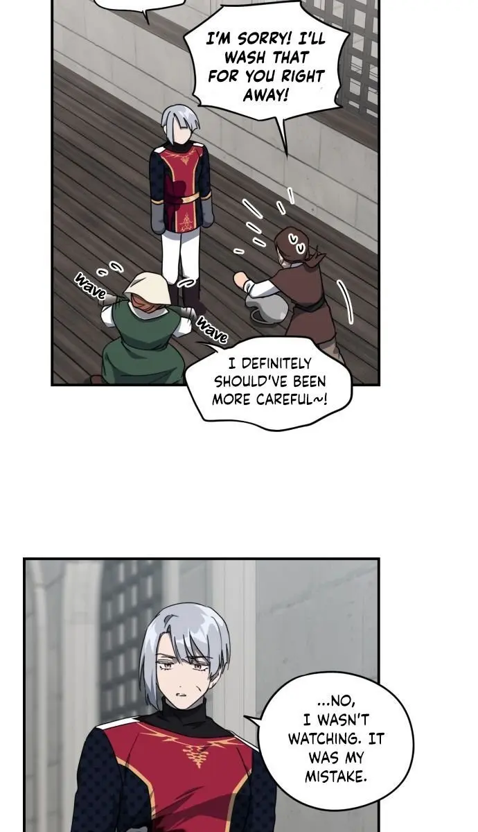 Blinded by the Setting Sun Chapter 28 Page 56