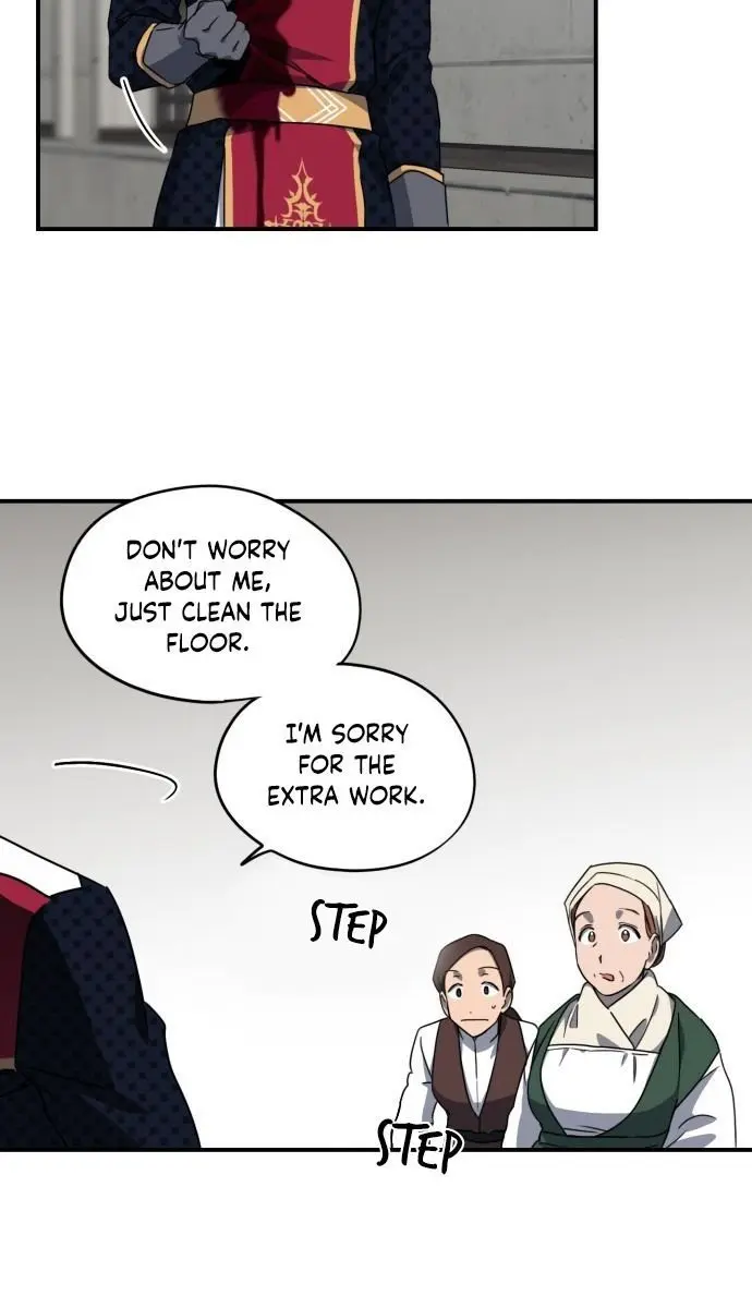 Blinded by the Setting Sun Chapter 28 Page 57