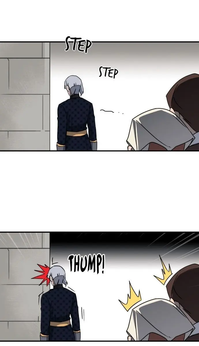 Blinded by the Setting Sun Chapter 28 Page 58