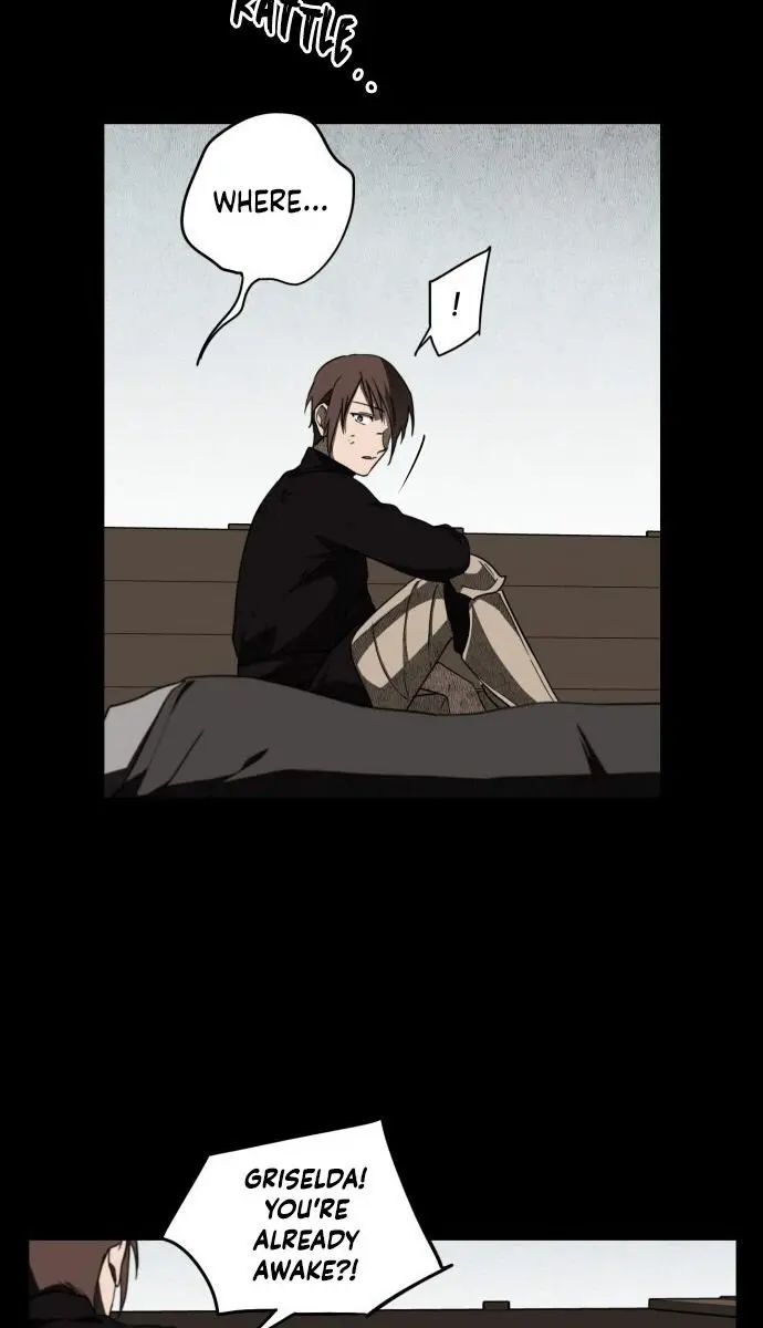 Blinded by the Setting Sun Chapter 29 Page 4