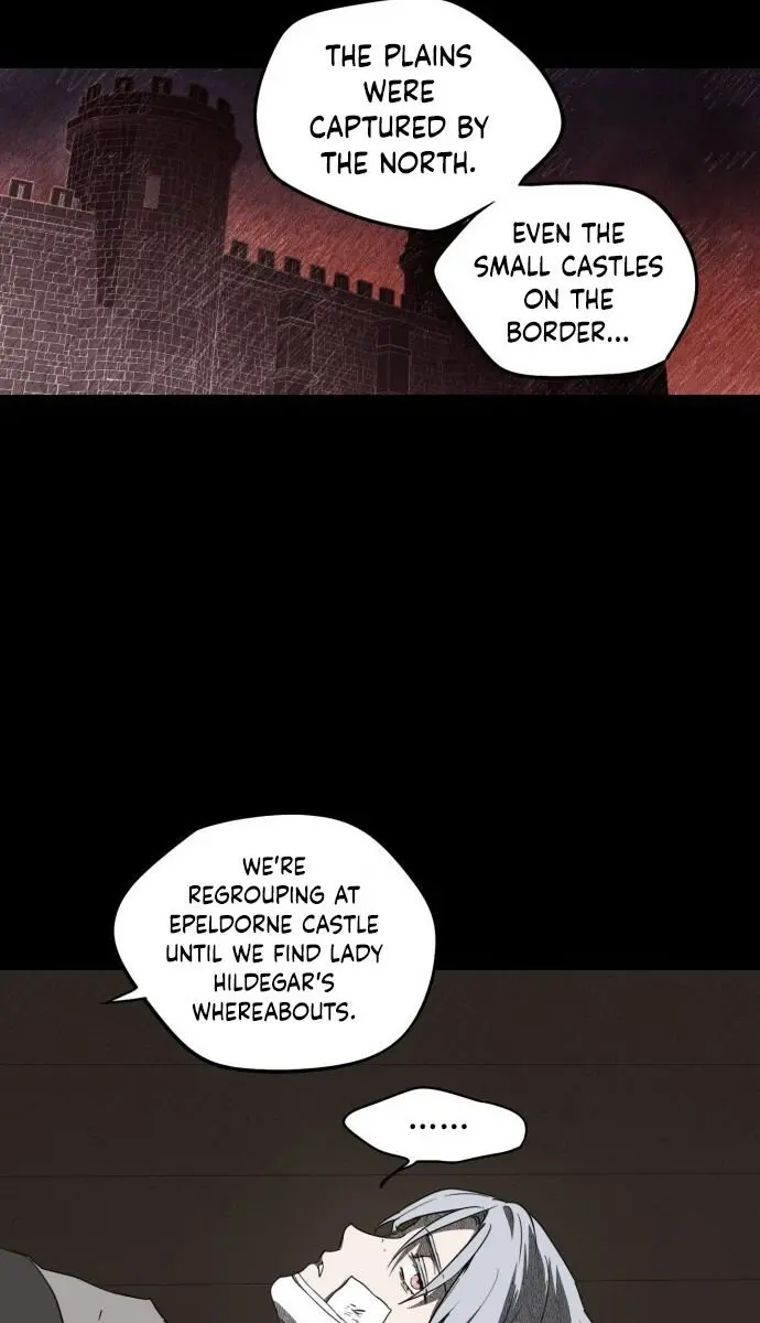 Blinded by the Setting Sun Chapter 29 Page 7