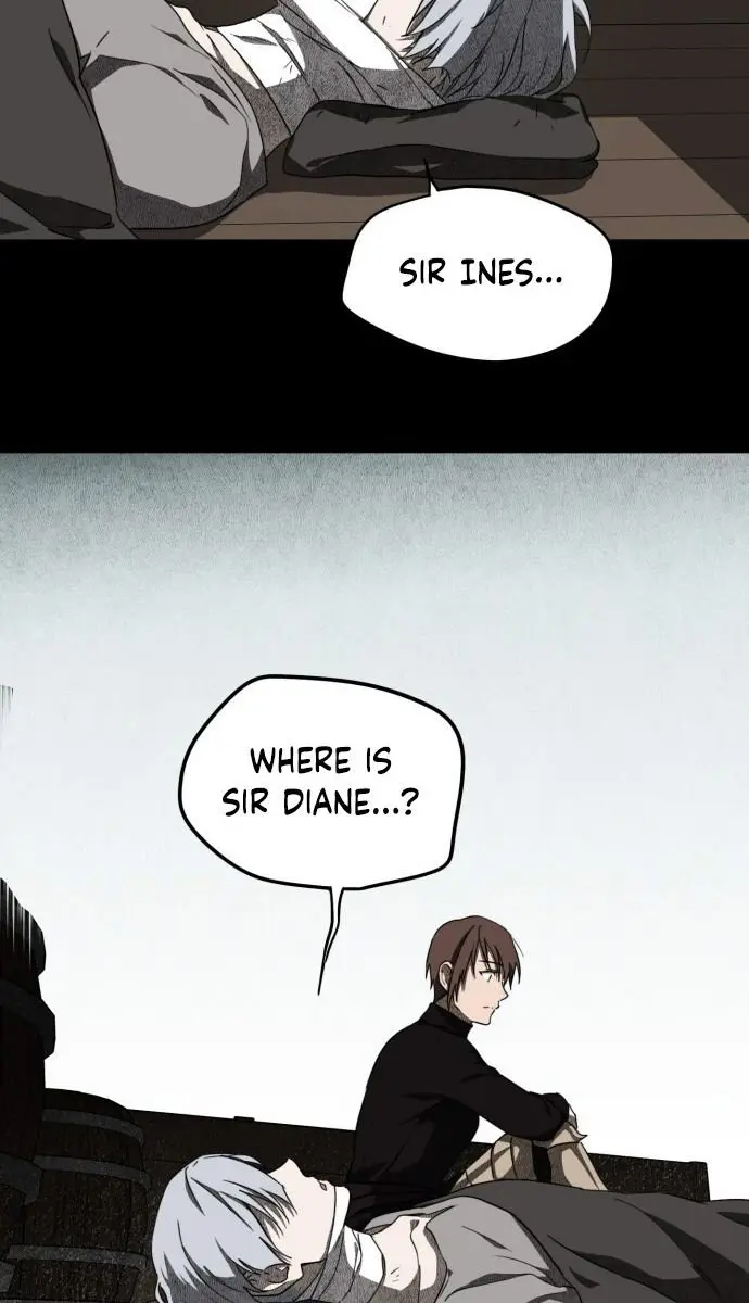 Blinded by the Setting Sun Chapter 29 Page 8