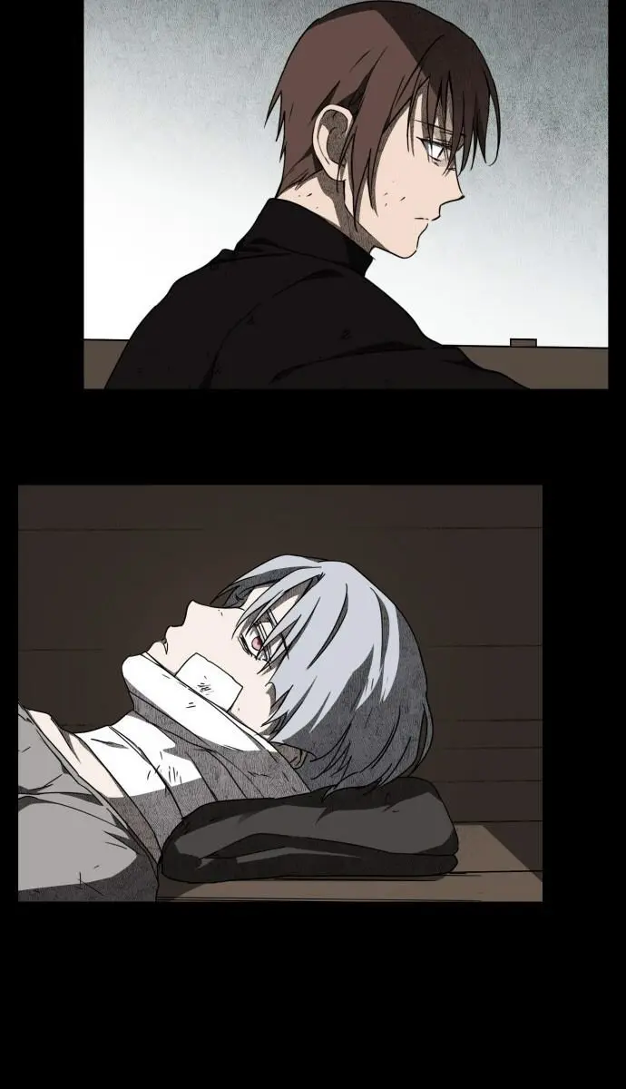 Blinded by the Setting Sun Chapter 29 Page 10