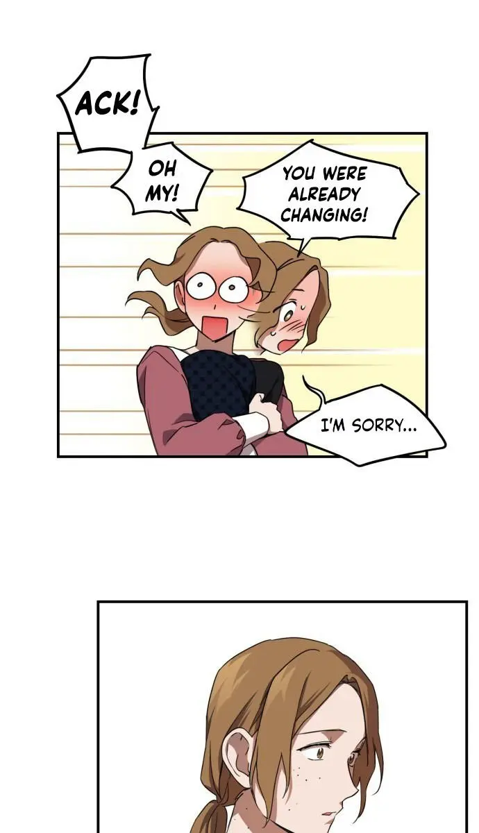 Blinded by the Setting Sun Chapter 29 Page 23