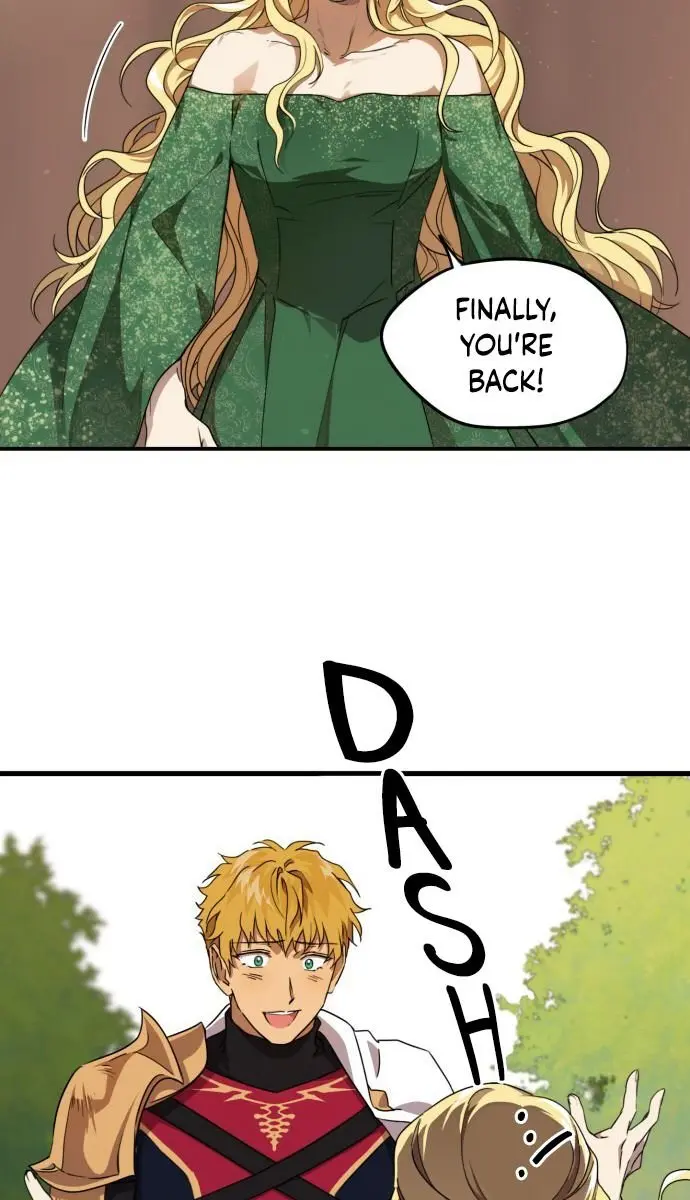 Blinded by the Setting Sun Chapter 29 Page 30