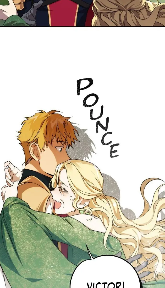 Blinded by the Setting Sun Chapter 29 Page 31
