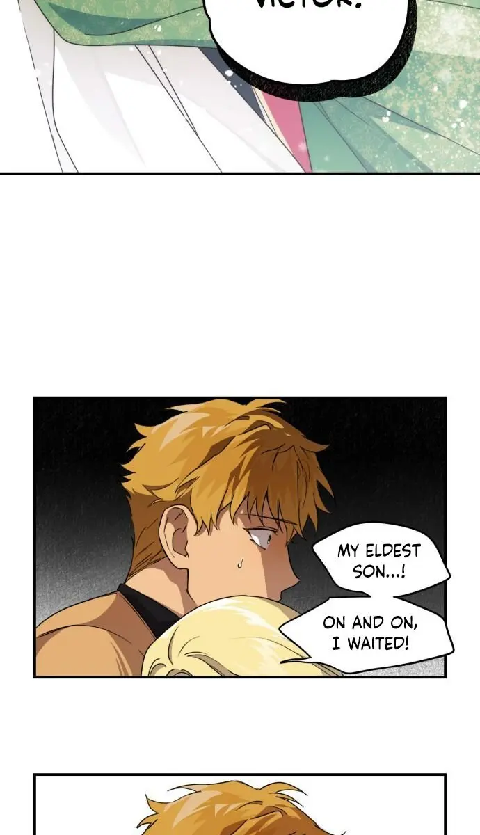 Blinded by the Setting Sun Chapter 29 Page 32