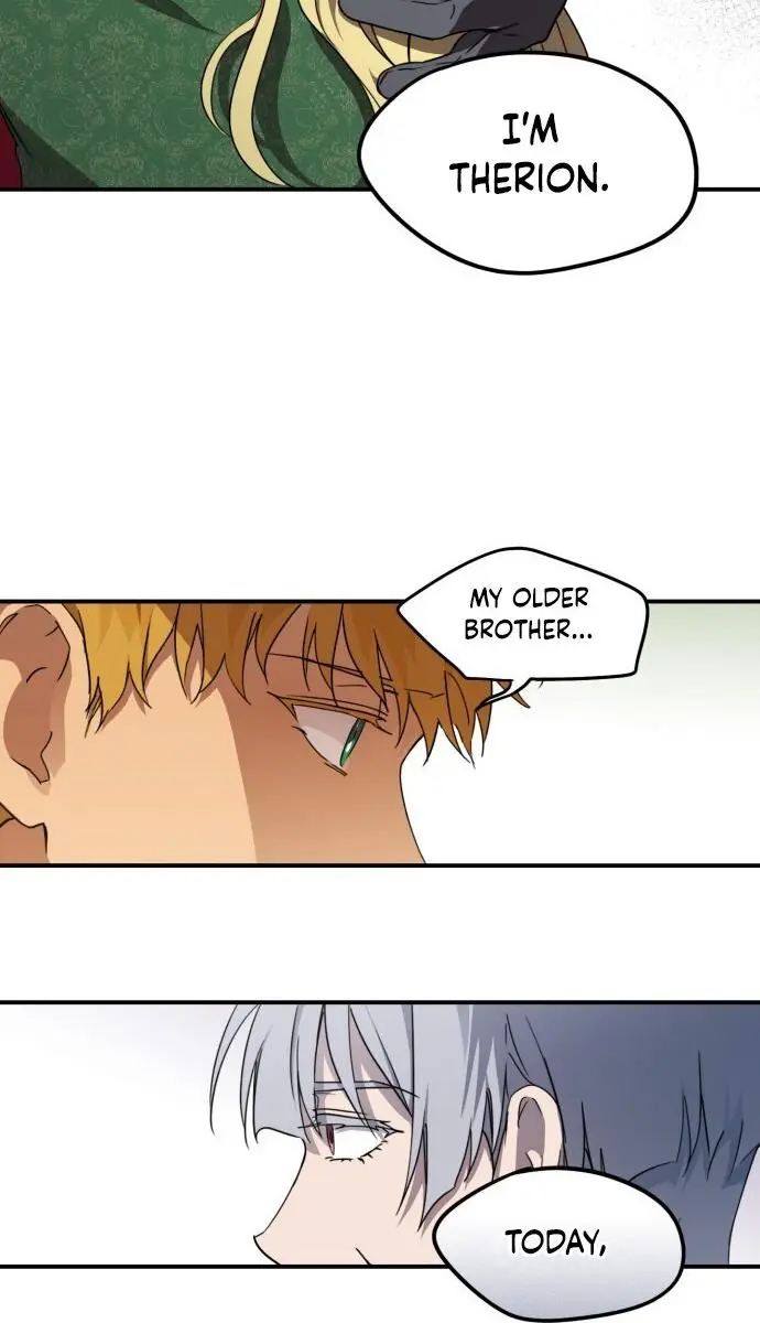 Blinded by the Setting Sun Chapter 29 Page 34