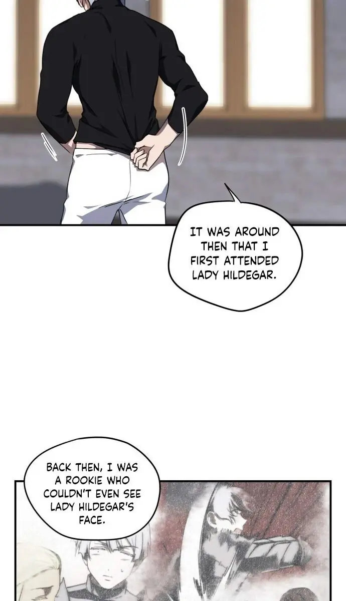 Blinded by the Setting Sun Chapter 29 Page 37