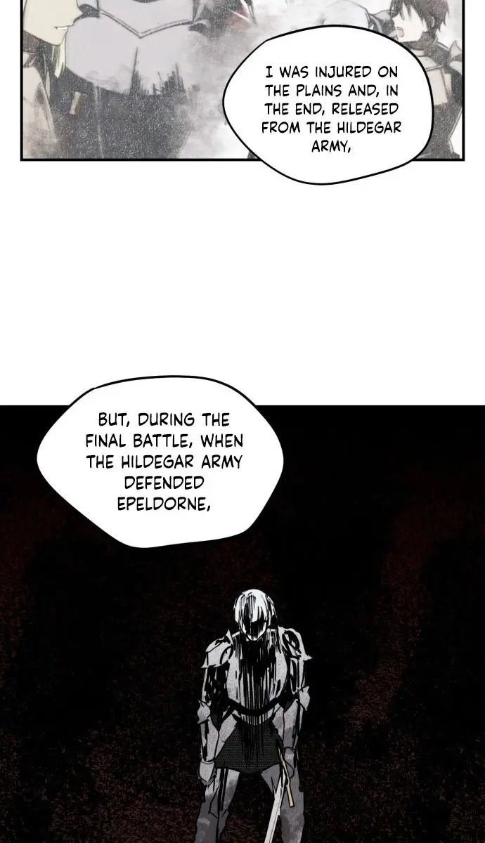 Blinded by the Setting Sun Chapter 29 Page 38