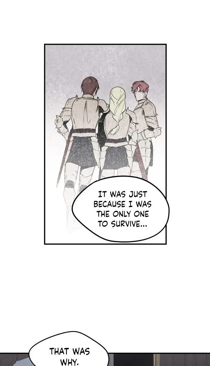 Blinded by the Setting Sun Chapter 29 Page 40