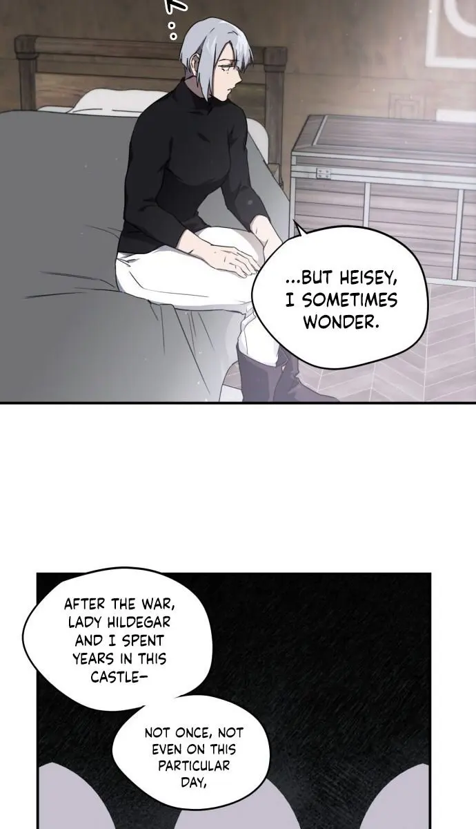 Blinded by the Setting Sun Chapter 29 Page 42