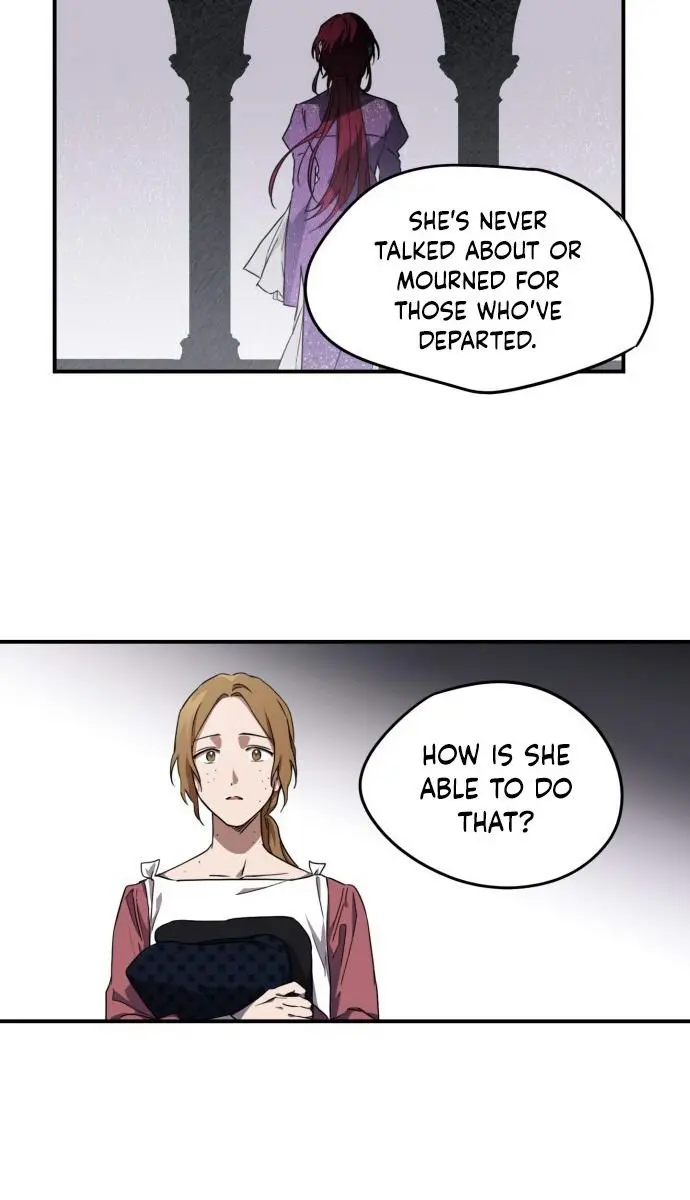 Blinded by the Setting Sun Chapter 29 Page 43