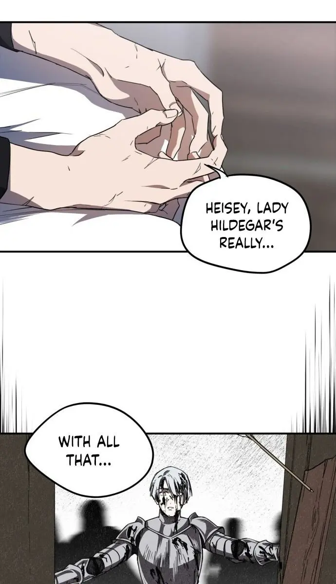 Blinded by the Setting Sun Chapter 29 Page 44