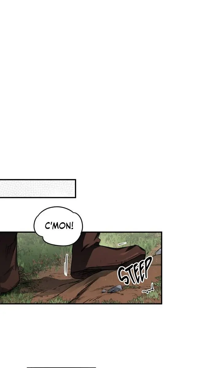 Blinded by the Setting Sun Chapter 29 Page 47