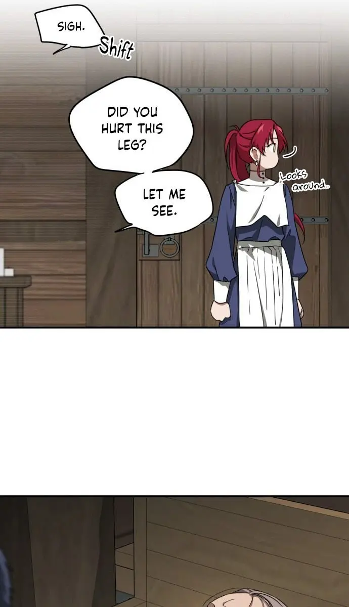 Blinded by the Setting Sun Chapter 29 Page 53