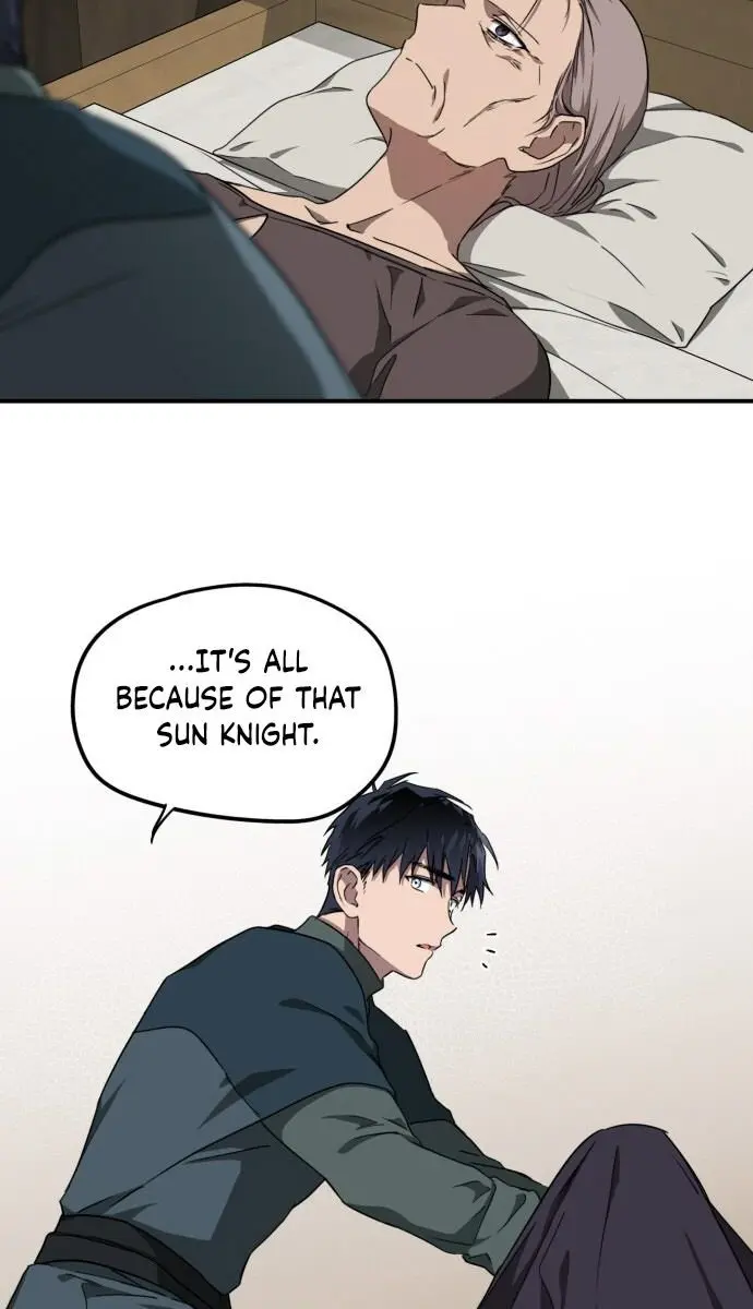 Blinded by the Setting Sun Chapter 29 Page 54