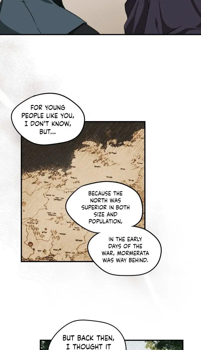 Blinded by the Setting Sun Chapter 29 Page 55