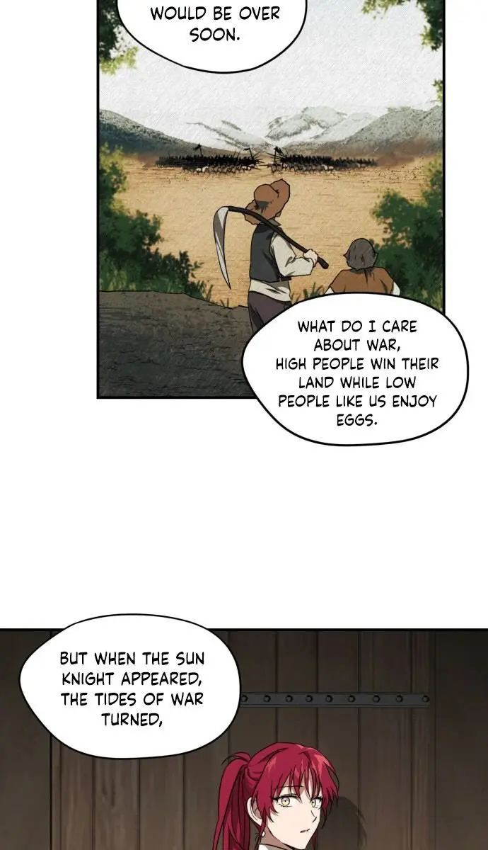 Blinded by the Setting Sun Chapter 29 Page 56
