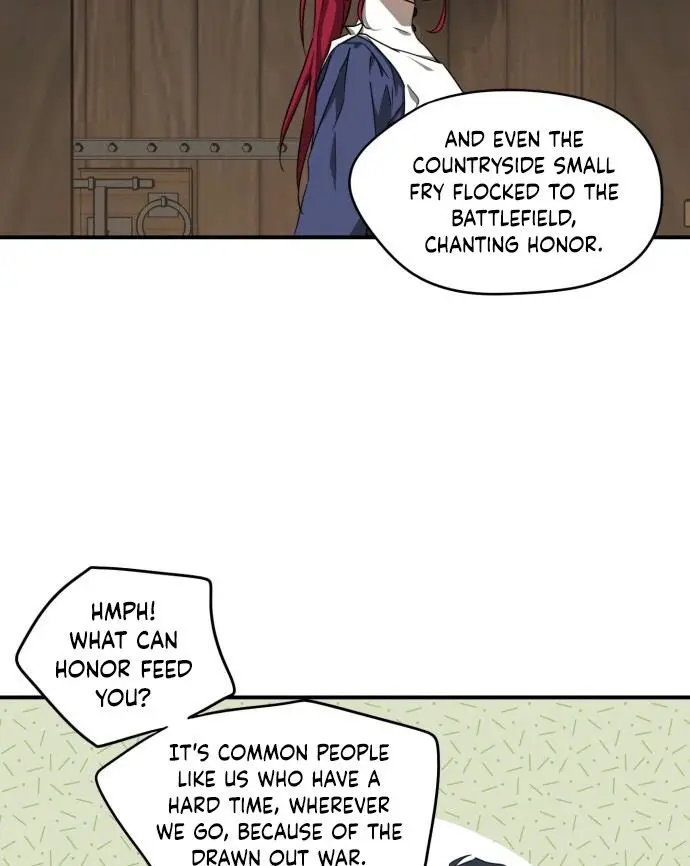 Blinded by the Setting Sun Chapter 29 Page 57