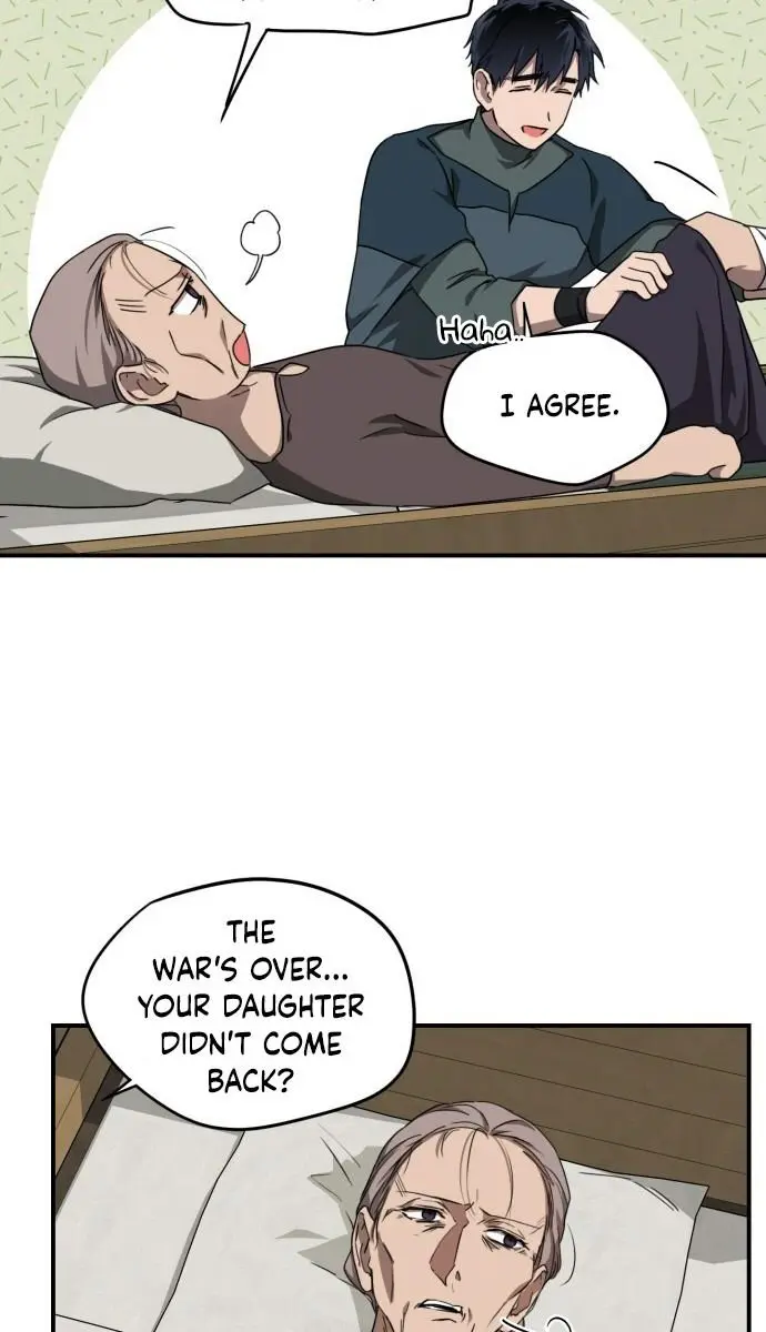 Blinded by the Setting Sun Chapter 29 Page 58