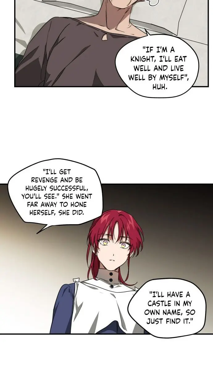 Blinded by the Setting Sun Chapter 29 Page 59