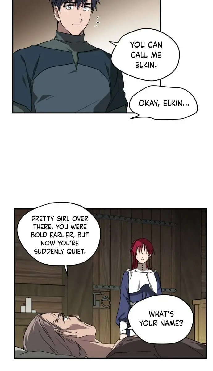 Blinded by the Setting Sun Chapter 29 Page 61