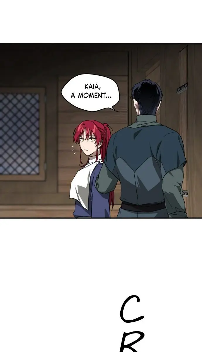 Blinded by the Setting Sun Chapter 29 Page 64
