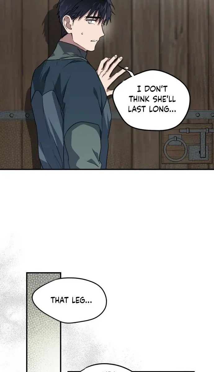 Blinded by the Setting Sun Chapter 29 Page 67