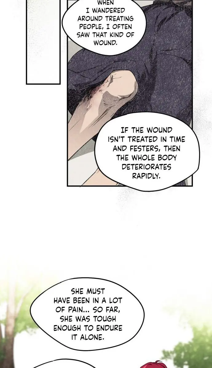 Blinded by the Setting Sun Chapter 29 Page 68